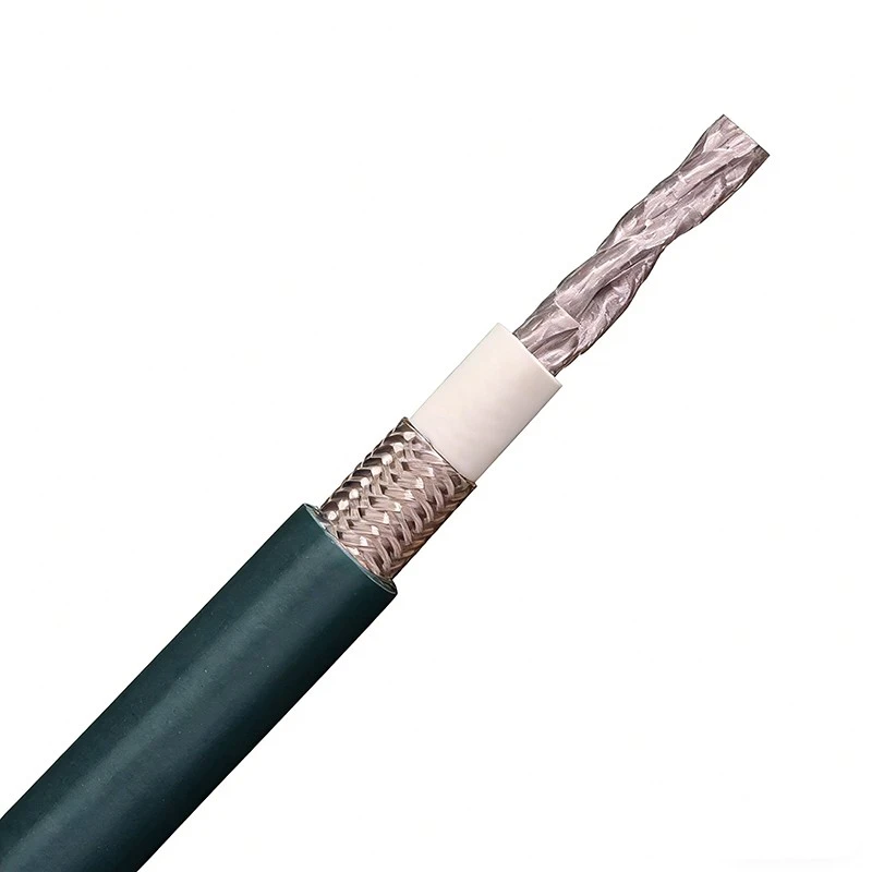 Automobile shock absorber